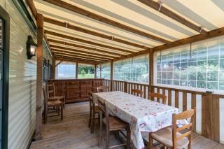 Mobilhome Vergnelibert - Chalais - 7