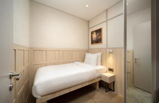 SYKAI HOTELS PERA - Istanbul - 2