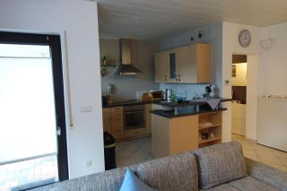 Barrierefreie Ferienwohnung Mit Terrasse Und Überdachtem Grillplatz Und Garten Zur Gemeinschaftlichen Nutzung - Osterbrücken - 6