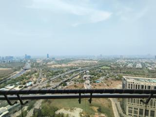 Cloud stays 36th floor - Noida - 9