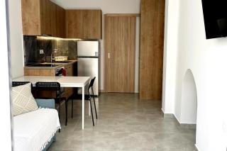 Margie Town, Studio Αpartment - 0