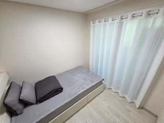 JW's Bukhansan Healing Stay I - Seul - 3
