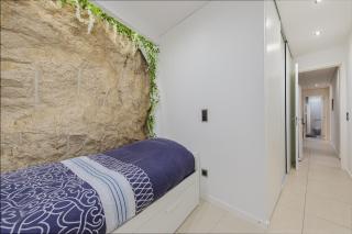 CARRIÈRES - Spacieux et Agréable 3 pièces - Monaco - Beausoleil - 7