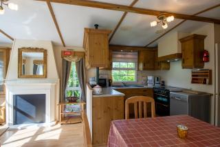 Mobilhome Vergnelibert - Chalais - 4