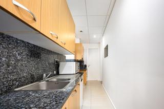 CARRIÈRES - Spacieux et Agréable 3 pièces - Monaco - 5