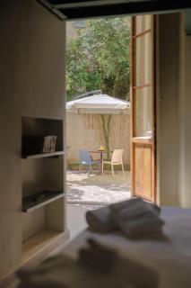 Sant'Ambrogio Oasis Apartment - Florenz - 5