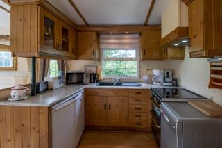 Mobilhome Vergnelibert - Chalais - 3