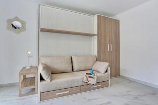 Sea Views Modern Estudio Olimpia near the beach Costa Adeje - - 5