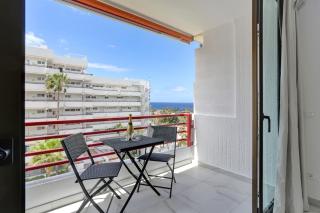 Sea Views Modern Estudio Olimpia near the beach Costa Adeje - - 3