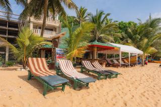 Hotel Coconut Bar Sea Lodge - 9