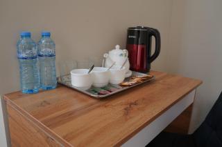 Hotel Ifor - Yunusobod - 8
