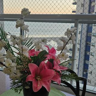 Viver a vida - Praia Grande - 7