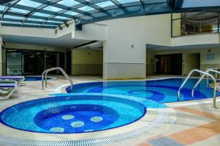 Spacious 3 BR Suite with Marina View - Near Marina Mall - Dubai - 8
