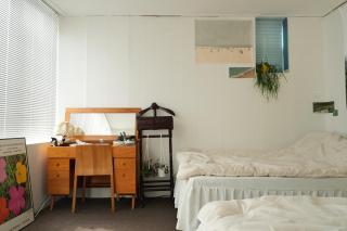 Atelier Vert - Seul - 8