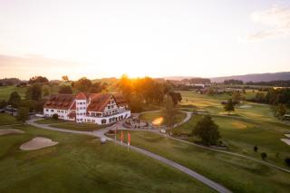 Golfhotel Bodensee by Michael Ritter - Weissensberg - 6