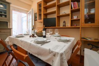 Sandy House, Vista Mare e Relax a La Culla - Culla - 5