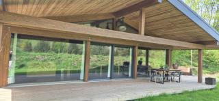 Chalet au calme - La Bresse - 6