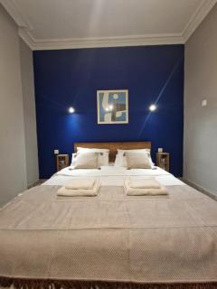Closer "Egnatia Apartment 1" - Tesalónica - 8