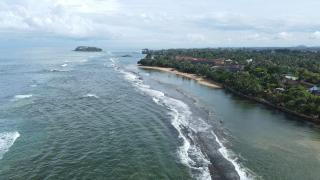 Hotel Coconut Bar Sea Lodge - 8