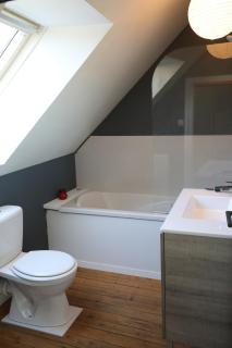 Large house 80m from the port of Paimpol - Paimpol - 5
