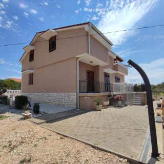 Apartmani Rossini - Šibenik - 9