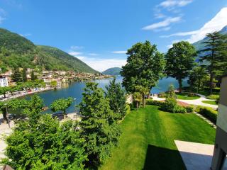 Lakefront Riva San Vitale - Aldesago - 0