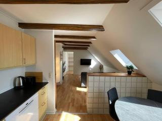 Luxury 2 bedroom apartment - Horsens - 0