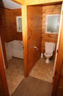 Green Hayes Cottage - Temuka - 4