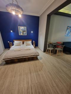 Closer "Egnatia Apartment 1" - Tesalónica - 7