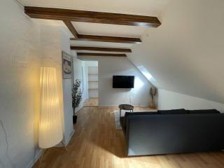 Luxury 2 bedroom apartment - Horsens - 4