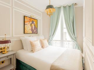 Merveil - Luxury Suite - Opera - 4 Septembre I - París - 2