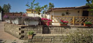 Casa DanteMini casa Fiera di Roma Piana Del SoleRm Fiumicino - Roma - 0