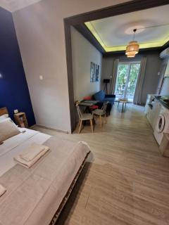Closer "Egnatia Apartment 1" - Tesalónica - 6
