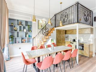 Merveil - Luxury Suite - Opera - Septembre I - 9