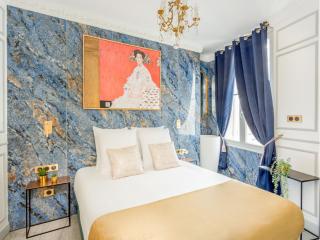 Merveil - Luxury Suite - Opera - 4 Septembre I - París - 3