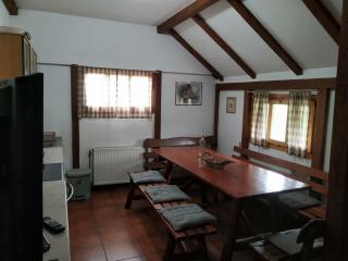 Planinska kuća Nemanja - Šljivovica - 8