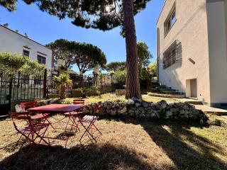 My villa in the pinewood - Spotorno - 5