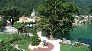 Lakefront Riva San Vitale - Aldesago - 7