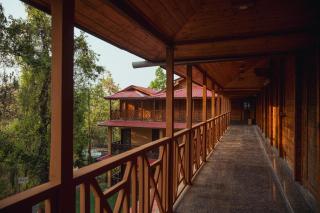 Aavaas Hill Resort - Lansdowne - 5