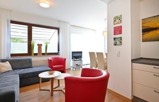 Ferienwohnungen by Weingut Hommes in Ernst Mosel - 5