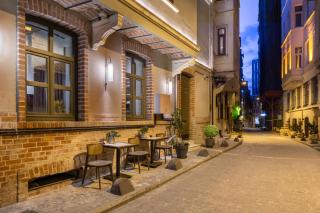 SYKAI HOTELS PERA - Istanbul - 7