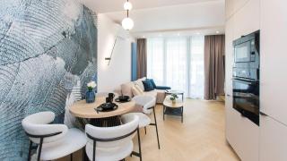Beach & Blue Breeze Apartment - Danzig - 9