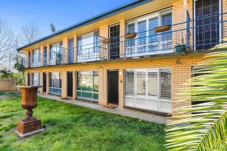 Wagga Central Apartments - Wagga Wagga - 4