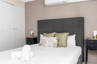Wagga Central Apartments - Wagga Wagga - 3