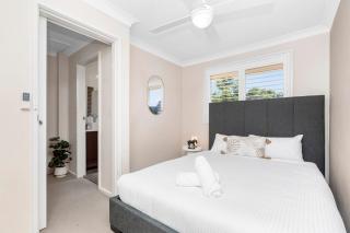 Wagga Central Apartments - Wagga Wagga - 2