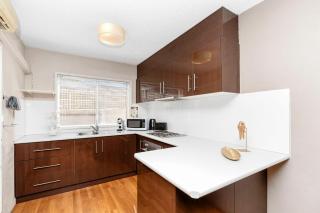 Wagga Central Apartments - Wagga Wagga - 8