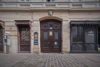 Siena Haven - Urban Suite - Budapest - 1