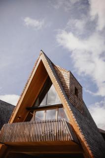 Collis Hill Chalets & Hotel - Kals am Großglockner - 1