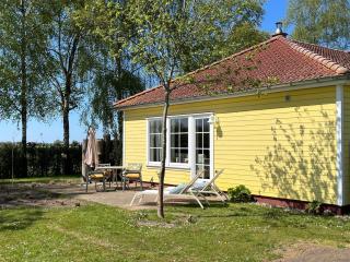 Ferienhaus Landleven - Saal - 9