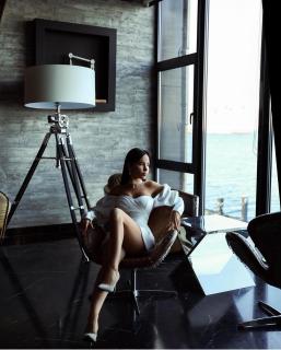 M1 Club Hotel - Odesa - 5